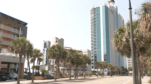 Myrtle Beach hotels, motels reflect on this year's season before busy CCMF weekend