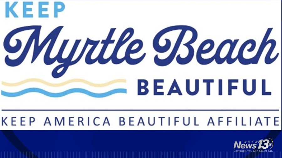 Volunteers needed for citywide Myrtle Beach litter cleanup on Saturday