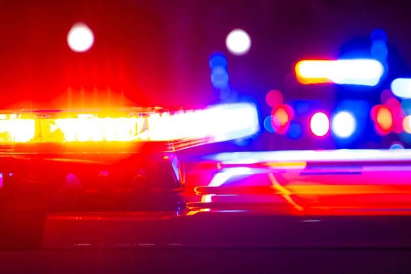 Marlboro County deputies arrest daughter of McColl mayor on assault charge