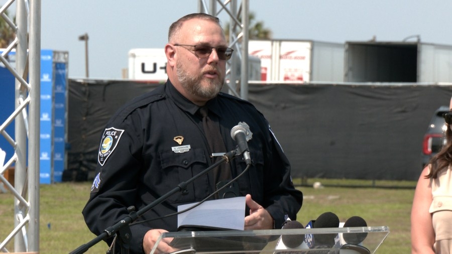 Myrtle Beach officials talk CCMF safety protocols after Ocean Boulevard violence