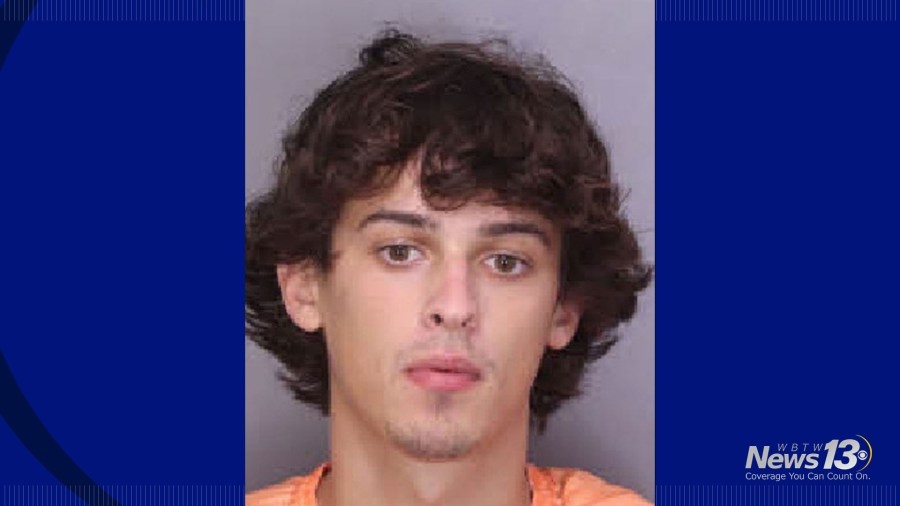 Motion for bond hearing denied for 19-year-old charged in Johnsonville teen's killing, records show