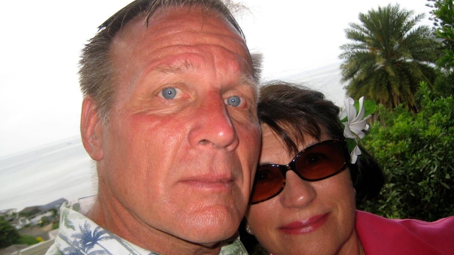 ‘Something you can never replace': NC widows sue Myrtle Beach aviation company after husbands 2022 plane crash deaths