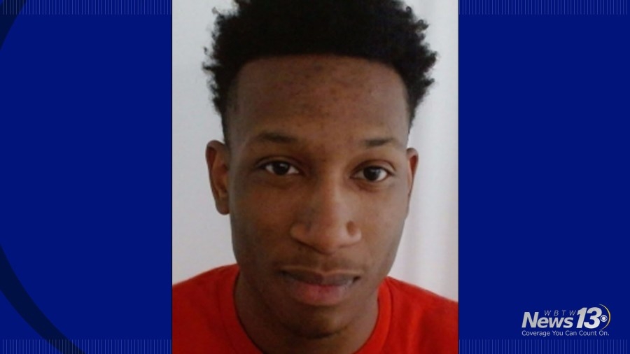 Little River shooting suspect was a member of the U.S. Navy, commander confirms