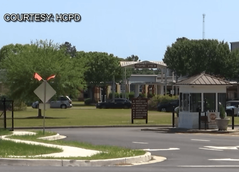 Hoax threat at Carolina Forest High School is third in 8 days