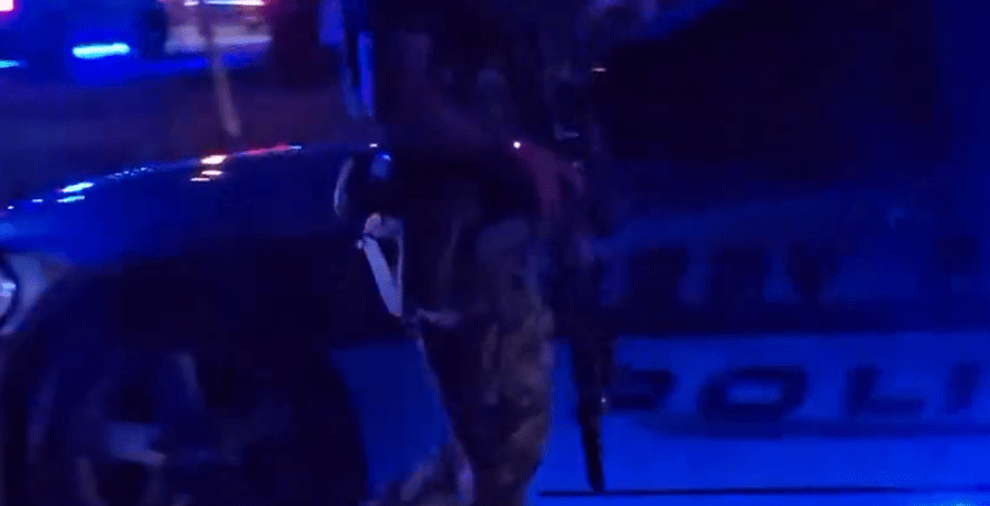Little River party-boat shooting suspect arrested in Illinois, Horry County police say