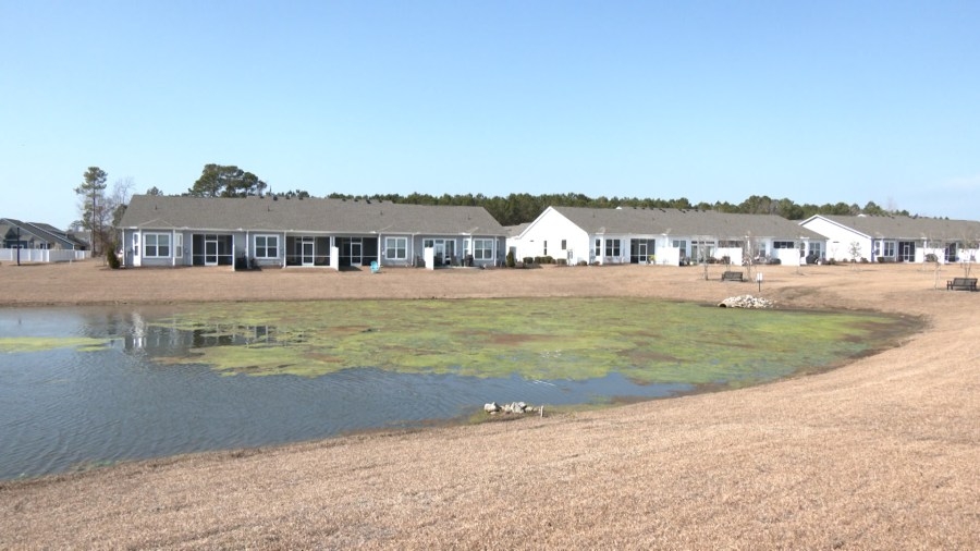 Horry County resident frustrated with HOA as county leads South Carolina in complaints in 2024