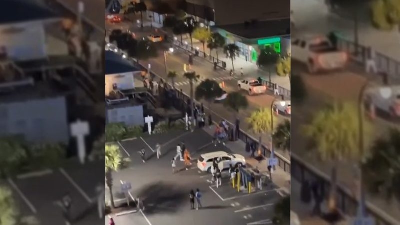 Officer-involved shooting on Ocean Boulevard deemed ‘justifiable homicide,' police report shows