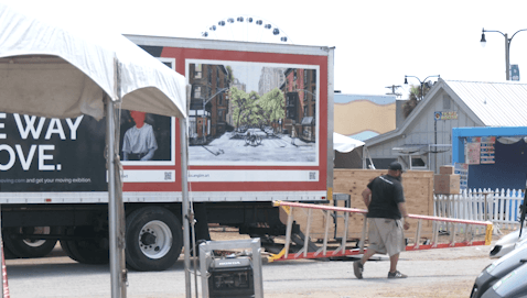 Myrtle Beach police reflect on successful Carolina Country Music Fest weekend