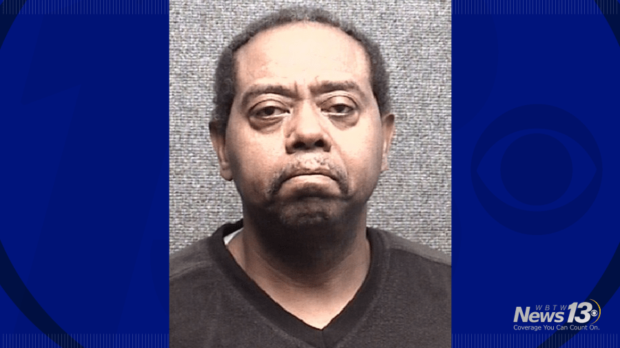 Man charged in deadly Myrtle Beach hit-and-run involving pedestrian