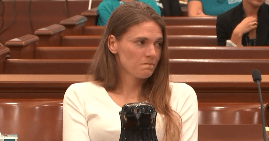 Testimony in Meagan Jackson murder trial reveals victim killed by .22 caliber bullet