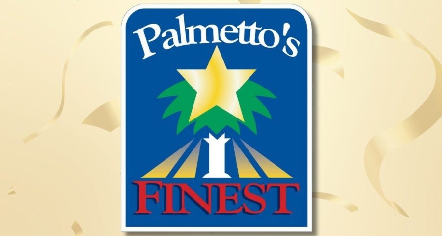 Horry, Florence County schools listed as finalists for Palmetto's Finest Award