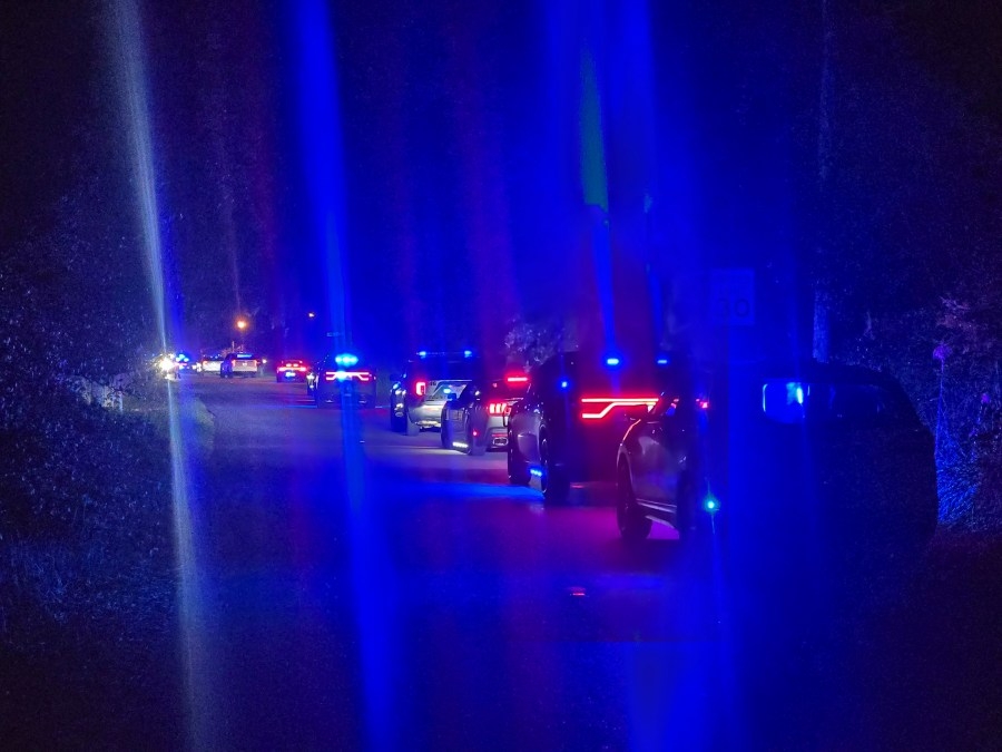 10 confirmed shot in ‘isolated' Little River incident, police say