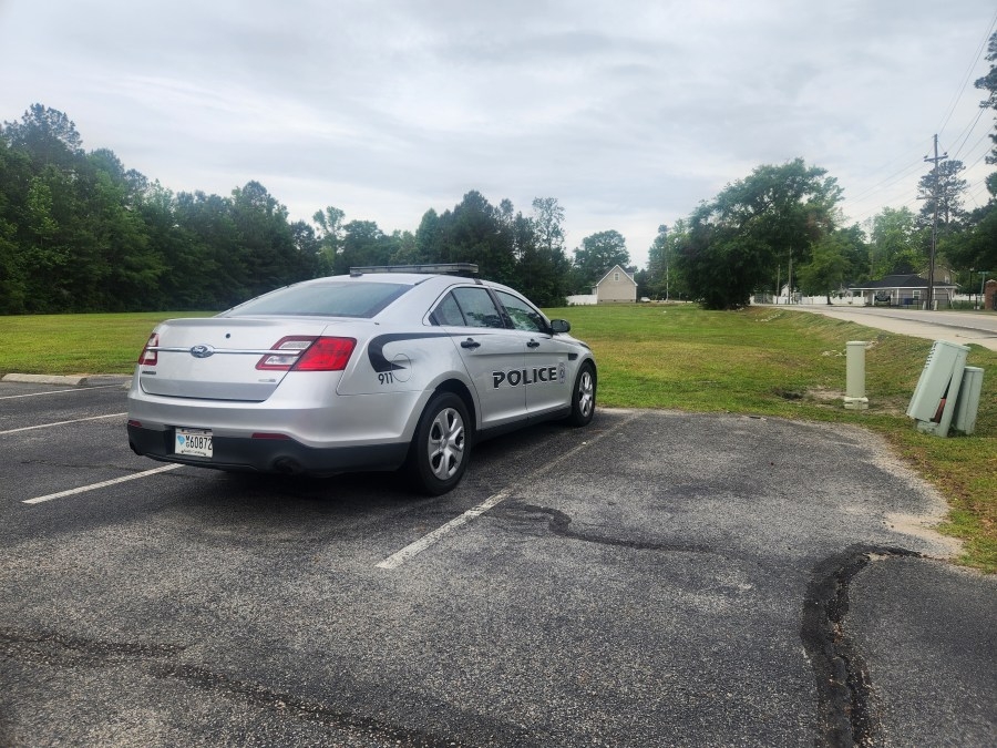 Conway NAACP calls on more policing, vigilance in wake of deadly shootings