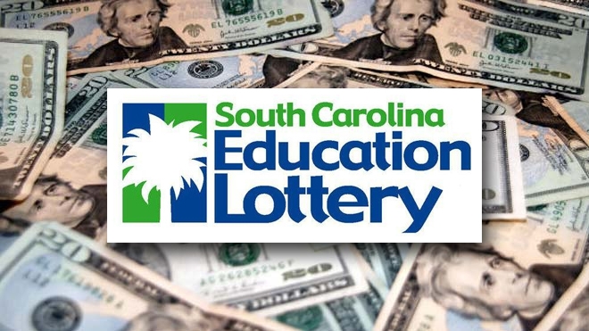 Florence friends split $713K lottery win