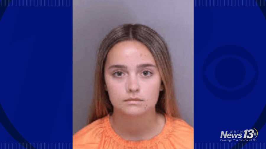 Teen girl charged in boyfriend's Johnsonville killing granted bond, solicitor's office says