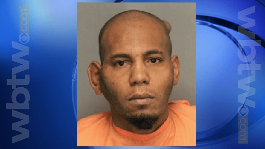 Man sentenced to life for killing Florence airport officer in 2020