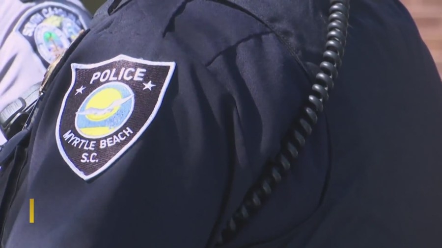 Myrtle Beach police require ‘complex' investigation of all officer-involved shootings