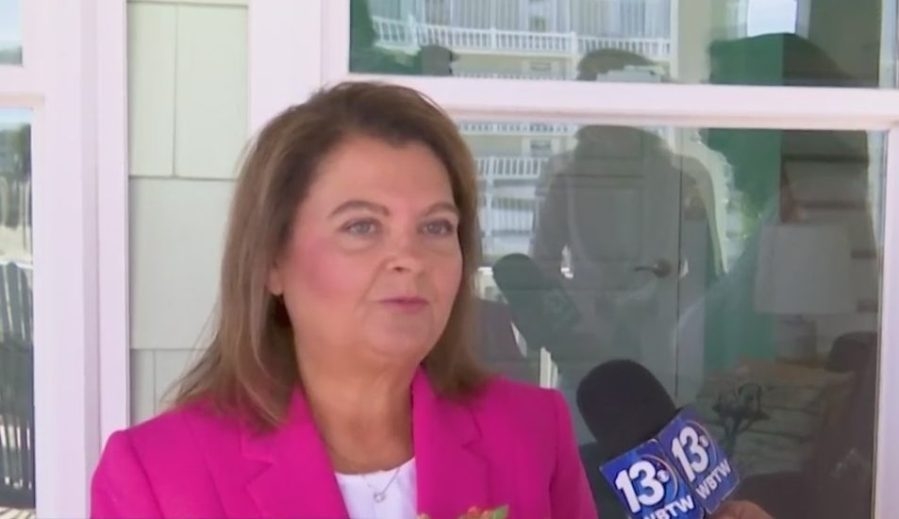 Remarkable Women: Carol Thomas chosen News 13's 2025 award recipient