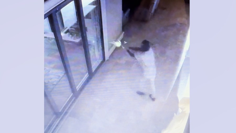 Grande Dunes resident sues HOA, security company after 2024 home invasion, shooting