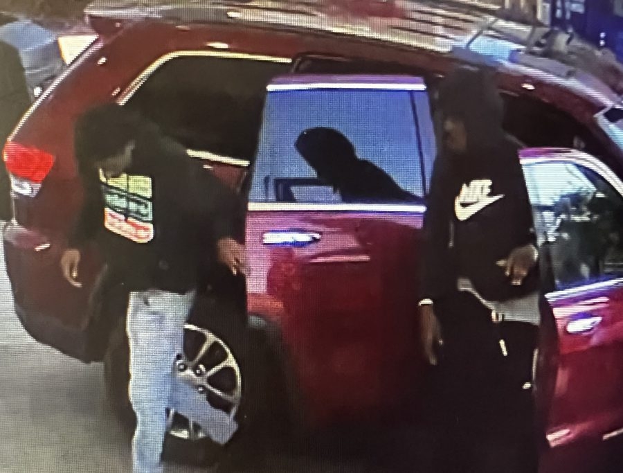 3 men wanted in Murrells Inlet armed robbery, officials say