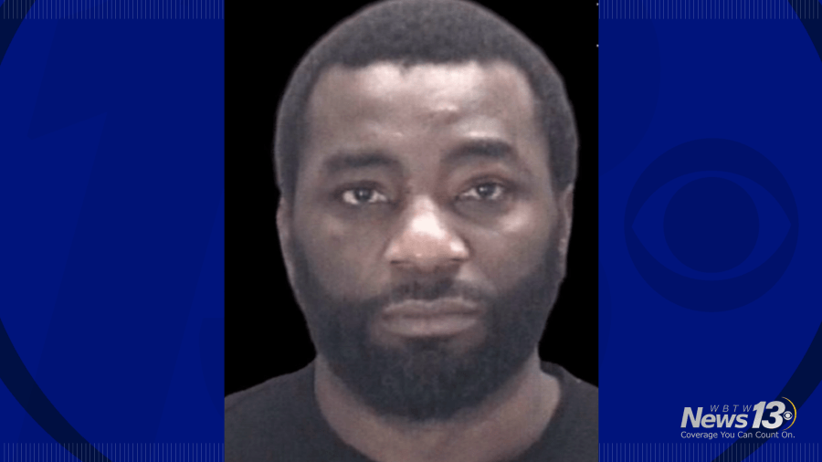 Authorities give background info on Robeson County murder suspect who spent 18 years on the run