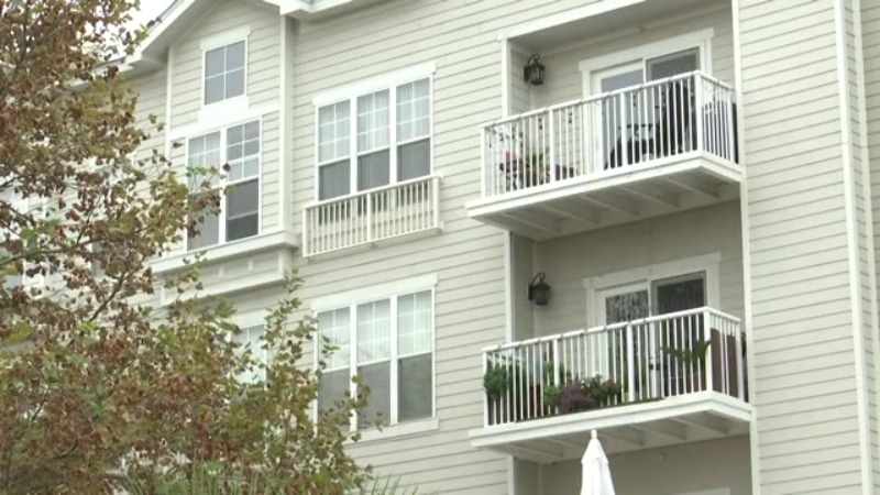 Myrtle Beach set to help finance 54-unit workforce housing complex