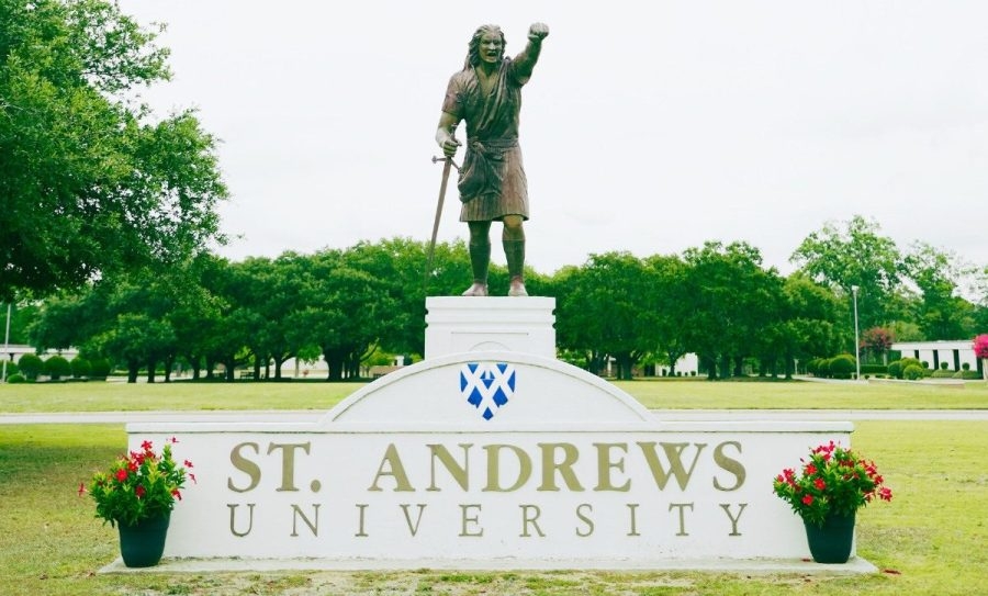 ‘Deeply painful': St. Andrews University in Laurinburg to close in May amid ‘persistent' enrollment, financial struggles