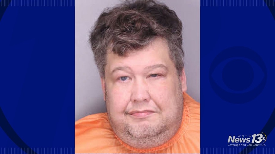 Twice-convicted Florence man facing 2 new counts of sexual exploitation of a minor