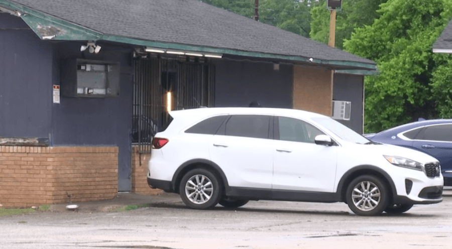 1 identified, 6 injured in Florence nightclub shooting on Mother's Day, coroner says