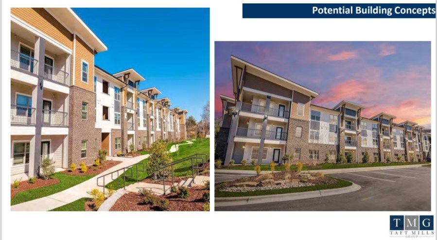 ‘We don't want this:' Conway leaders mulling future of planned workforce housing development