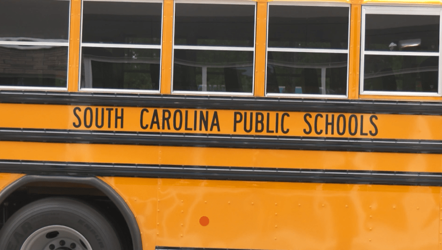 Pee Dee schools awarded part of $5M grant aimed at boosting student growth