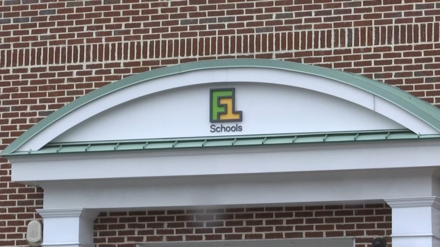 Florence County's largest school district spending $500K on AI initiative