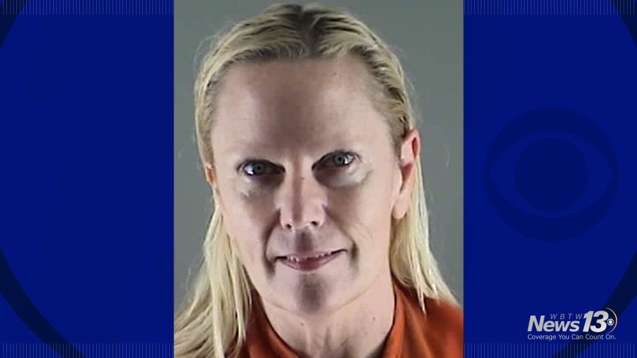 Horry County coroner identifies man found in closet by officers conducting welfare check