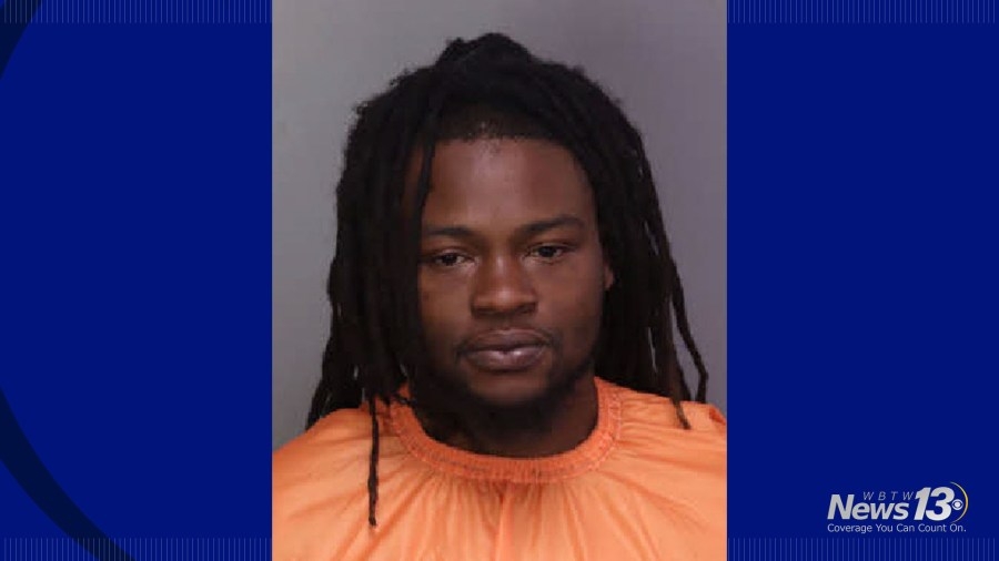 Florence County authorities name suspect in deadly Lake City shooting
