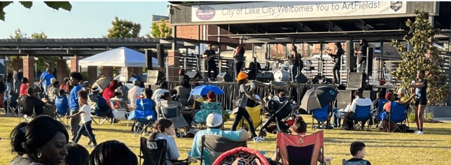 Lake City mayor threatens curfew during public events after unruly behavior