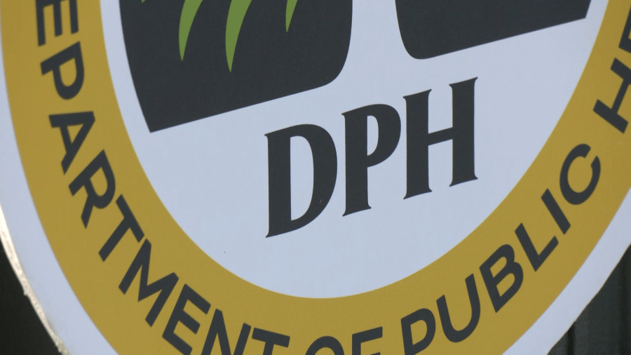 Dog exposed to rabid bat in Marion County, officials say
