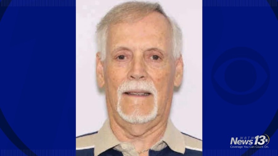 78-year-old man missing, considered ‘endangered,' Horry County police say