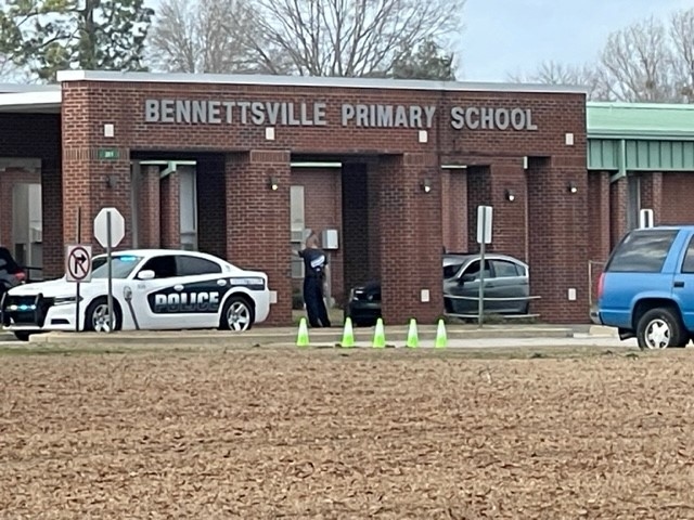 Marlboro County School District gives early approval to massive overhaul as $6.8M budget shortfall looms