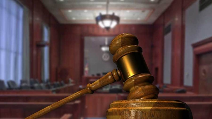 Horry County solicitor says he has no knowledge of luxury items mentioned in procurement lawsuit
