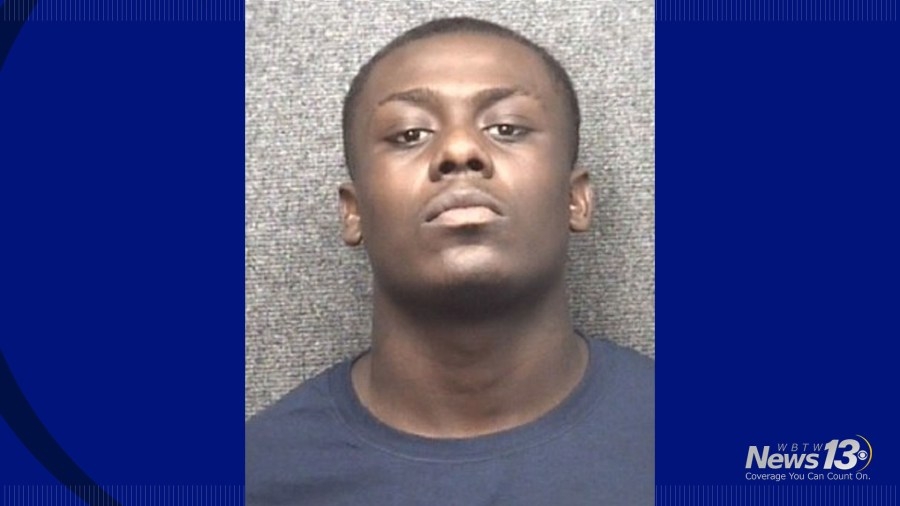 Man charged in deadly 2021 shooting sues Myrtle Beach police, others for $22M+ ahead of trial start