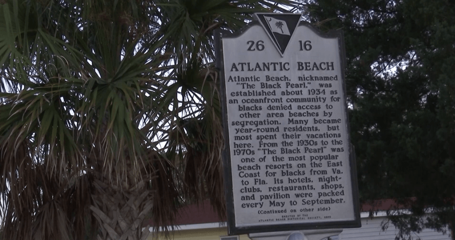 Horry County Fire Rescue, Atlantic Beach police chief offer differing accounts of bike week fights that injured 12