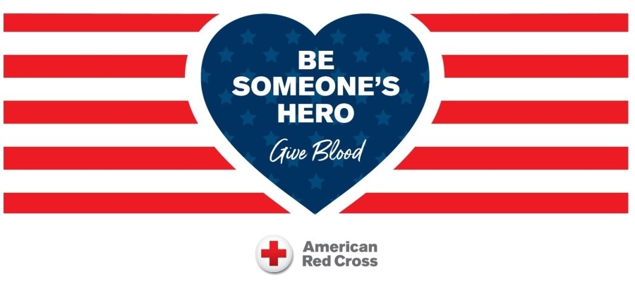 News13, American Red Cross team up for blood drive in Myrtle Beach, Florence