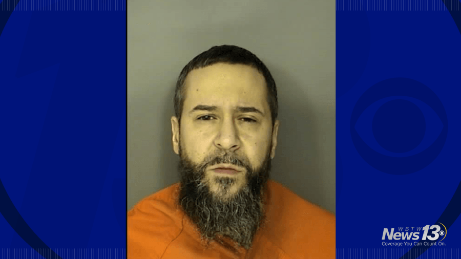 Second suspect sentenced for role in deadly 2023 shooting outside Carolina Forest Planet Fitness
