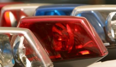 Corvette leads law enforcement on chase through Darlington County, deputies say