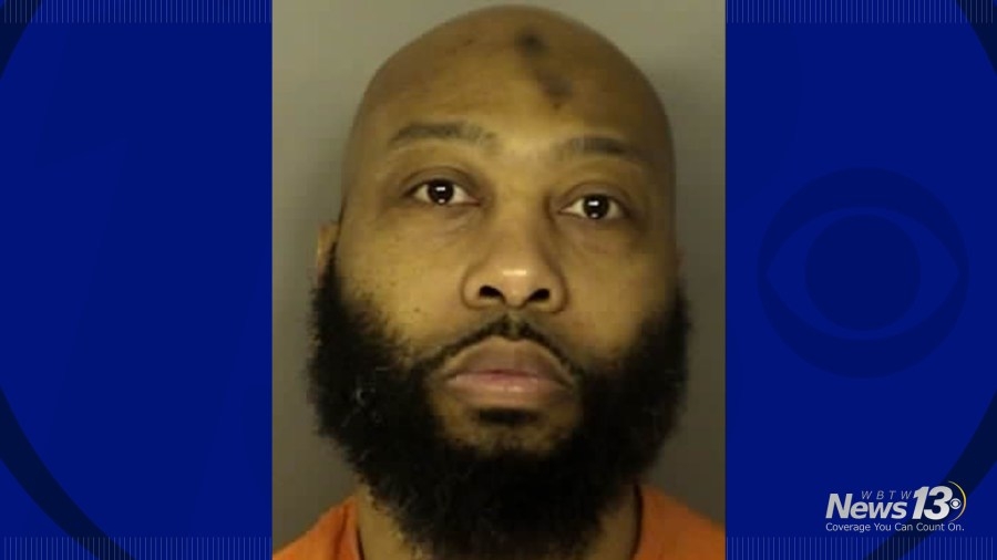 Trial underway for suspect in 2023 killing outside Carolina Forest Planet Fitness gym