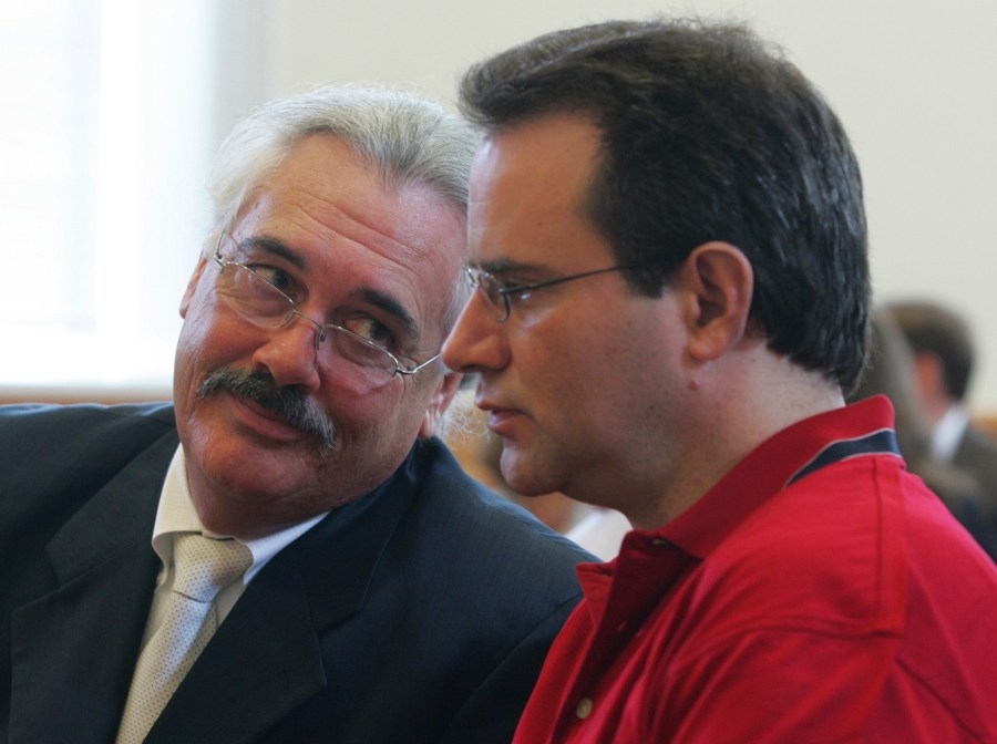 Convicted double murderer Stephen Stanko asks federal court to block execution days ahead of scheduled death