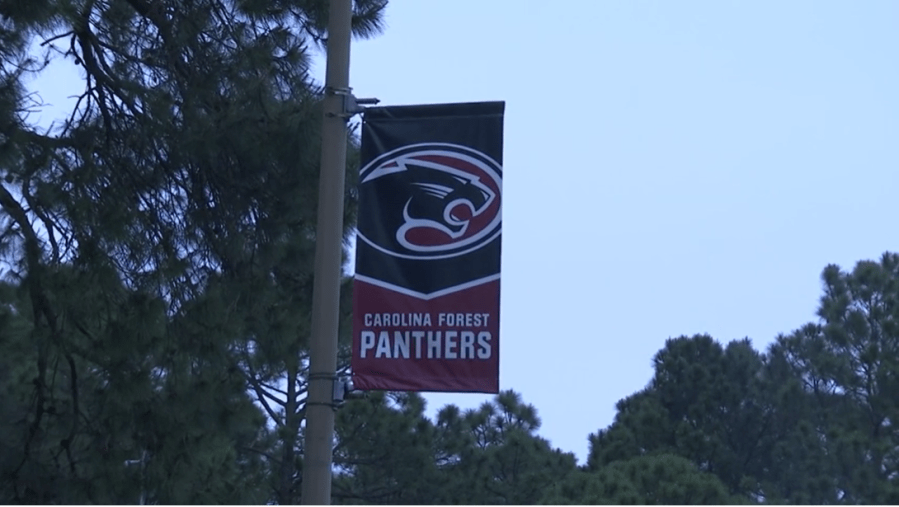 ‘Isn't a game': Horry County's top prosecutor talks consequences amid string of hoax threats against Carolina Forest school