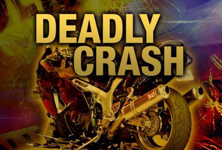 40-year-old motorcycle passenger dies in North Myrtle Beach crash, coroner says