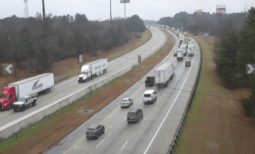 Woman identified in Interstate 95 crash in Florence County, coroner says