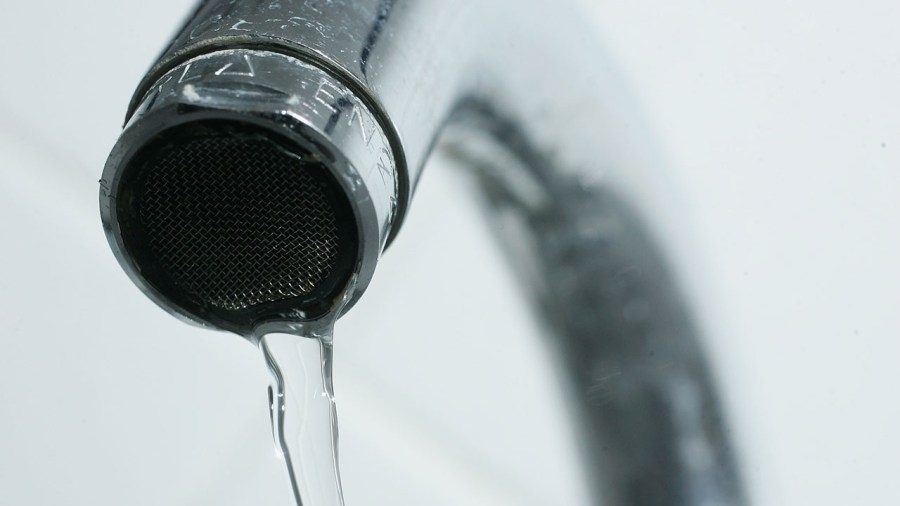 Water outage reported in Town of Lincolnville